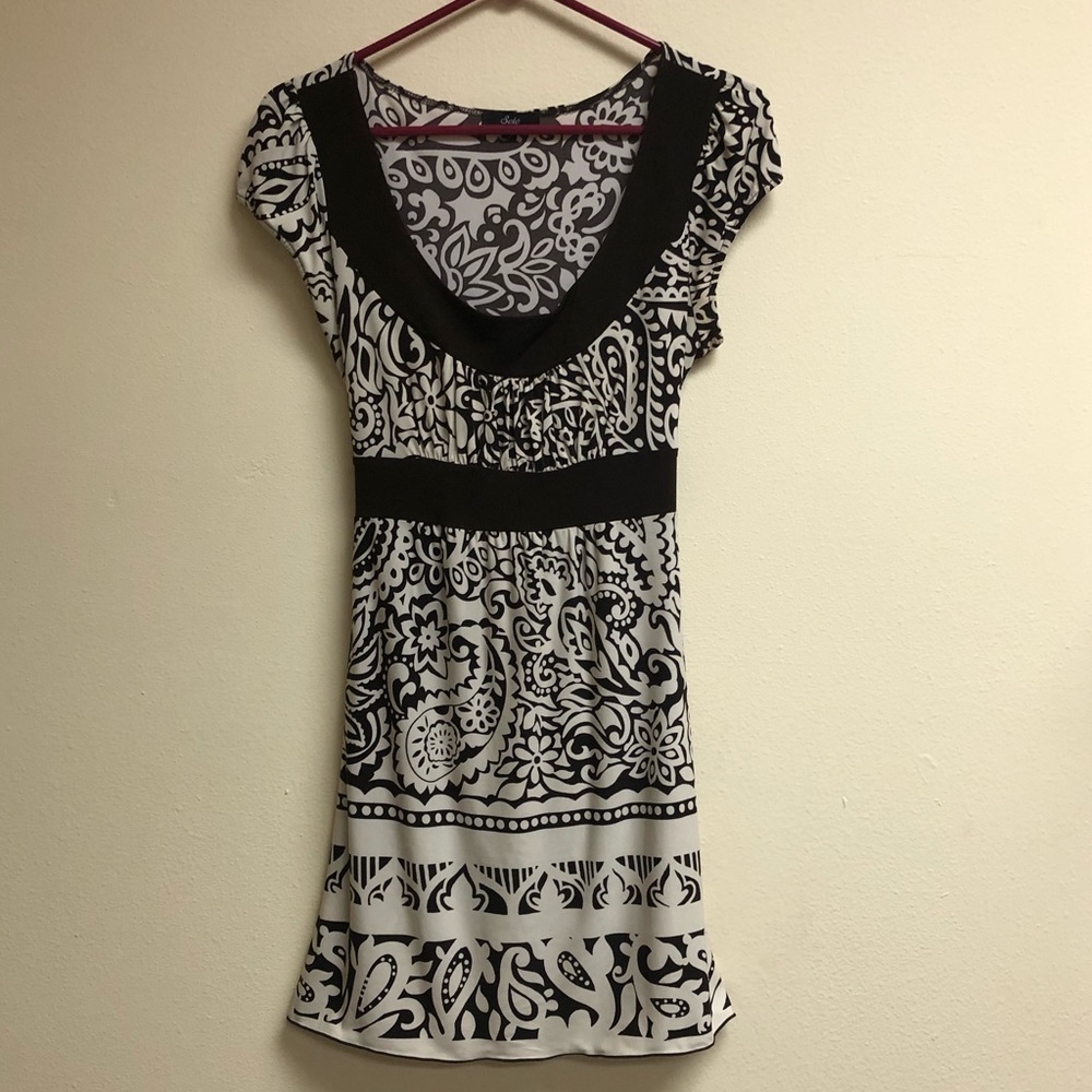 Adorable dress